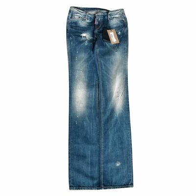 Bootcut Jeans