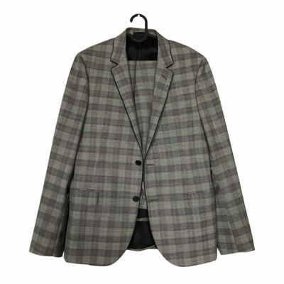 Business suit