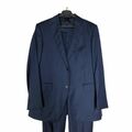 Wool Business Suit