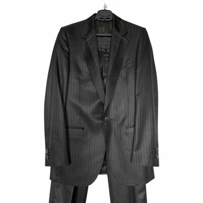 Wool Suit