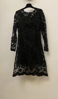 Lace Midi dress