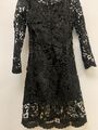 Lace Midi dress