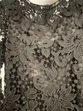Lace Midi dress