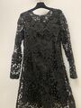 Lace Midi dress