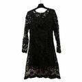 Lace Midi dress