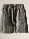 Linen Shorts