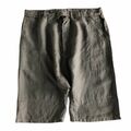 Linen Shorts
