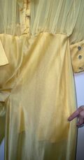 Silk Wide leg Jumpsuit