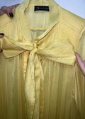 Silk Wide leg Jumpsuit