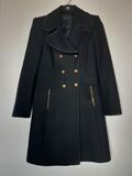Wool Coat