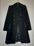 Wool Coat