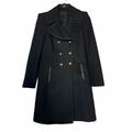Wool Coat