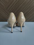 Patent Pumps