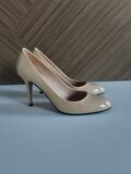 Patent Pumps