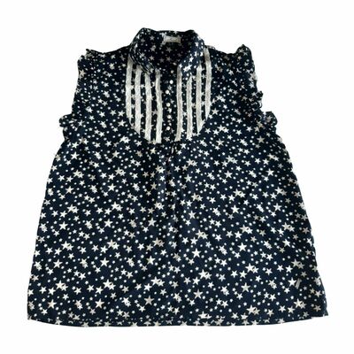 Viscose Blouse