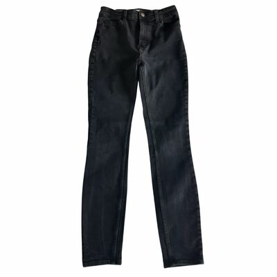 Cotton Skinny Jeans