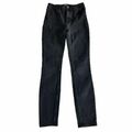 Cotton Skinny Jeans