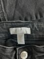 Cotton Skinny Jeans
