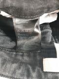 Cotton Skinny Jeans