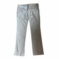 Cotton Trousers