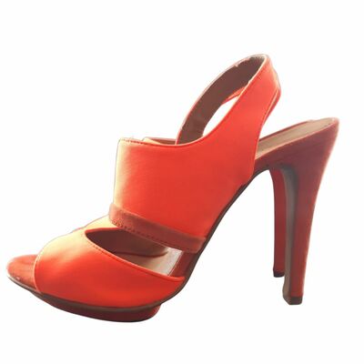 High heels Sandals