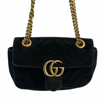 Marmont Crossbody Bag