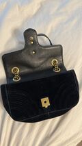 Marmont Crossbody Bag