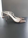 High heels Sandals