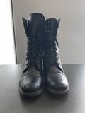 Combat Boots