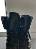 Combat Boots