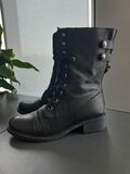 Combat Boots