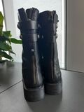 Combat Boots
