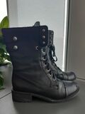 Combat Boots