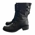 Combat Boots