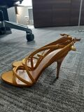 High heels Sandals