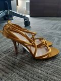 High heels Sandals
