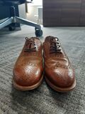 Oxford Shoes