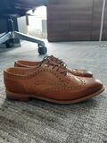 Oxford Shoes