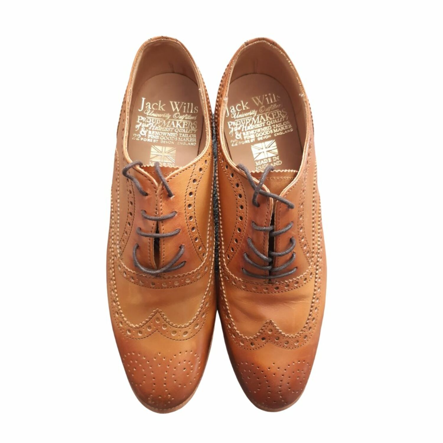 Jack wills shoes sales