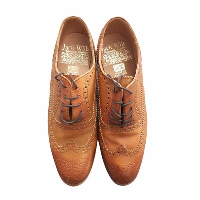 Oxford Shoes