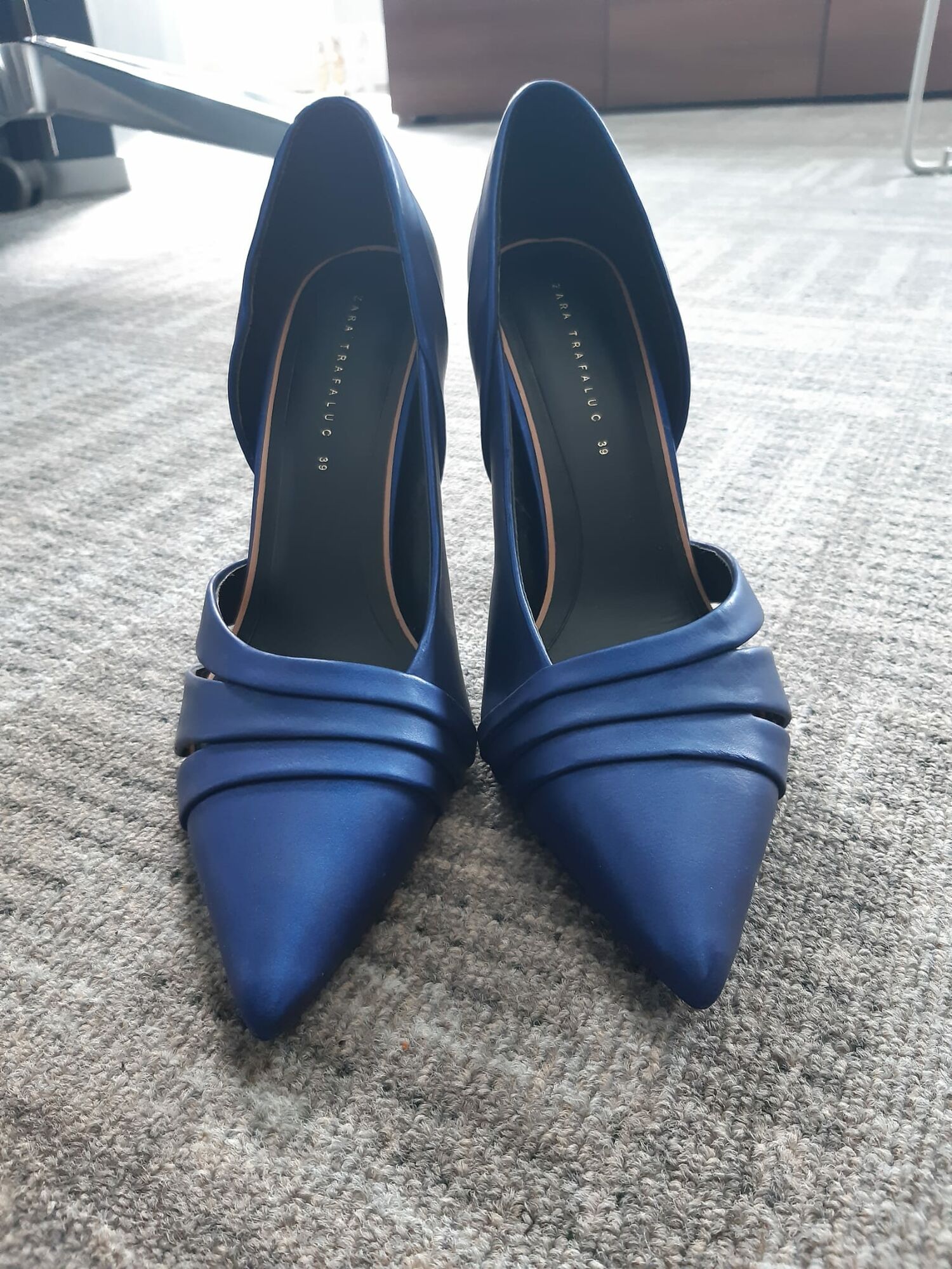 Trafaluc shoes hotsell