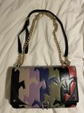 Cross-body Bag