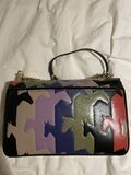 Cross-body Bag