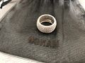 White Gold Ring