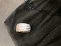 White Gold Ring