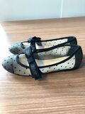 Ballet flats