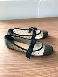 Ballet flats