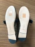 Ballet flats