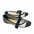 Ballet flats