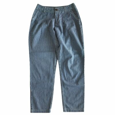 Loose Jeans